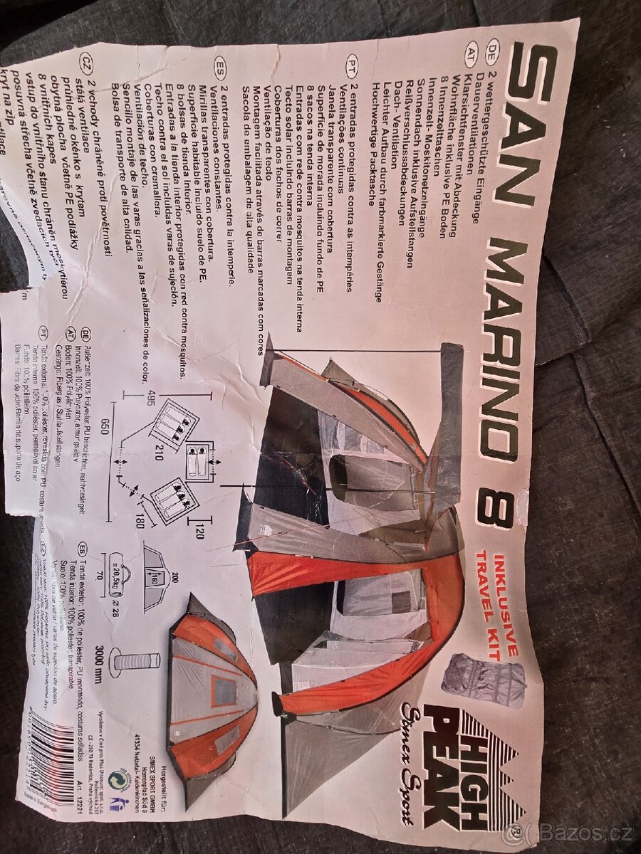 Stan San marino 8