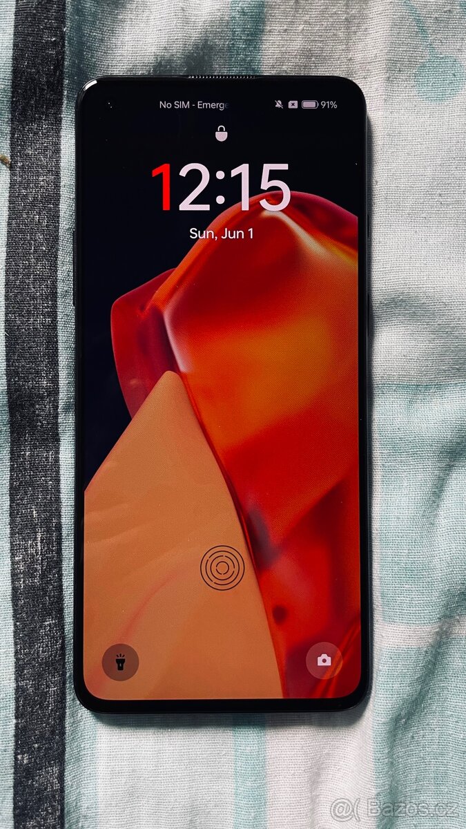OnePlus 9R 12GB/256GB