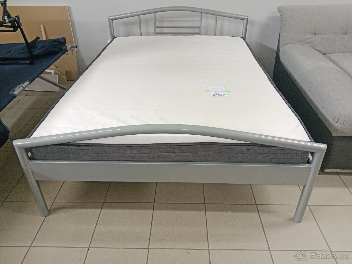 Postel 140x200cm