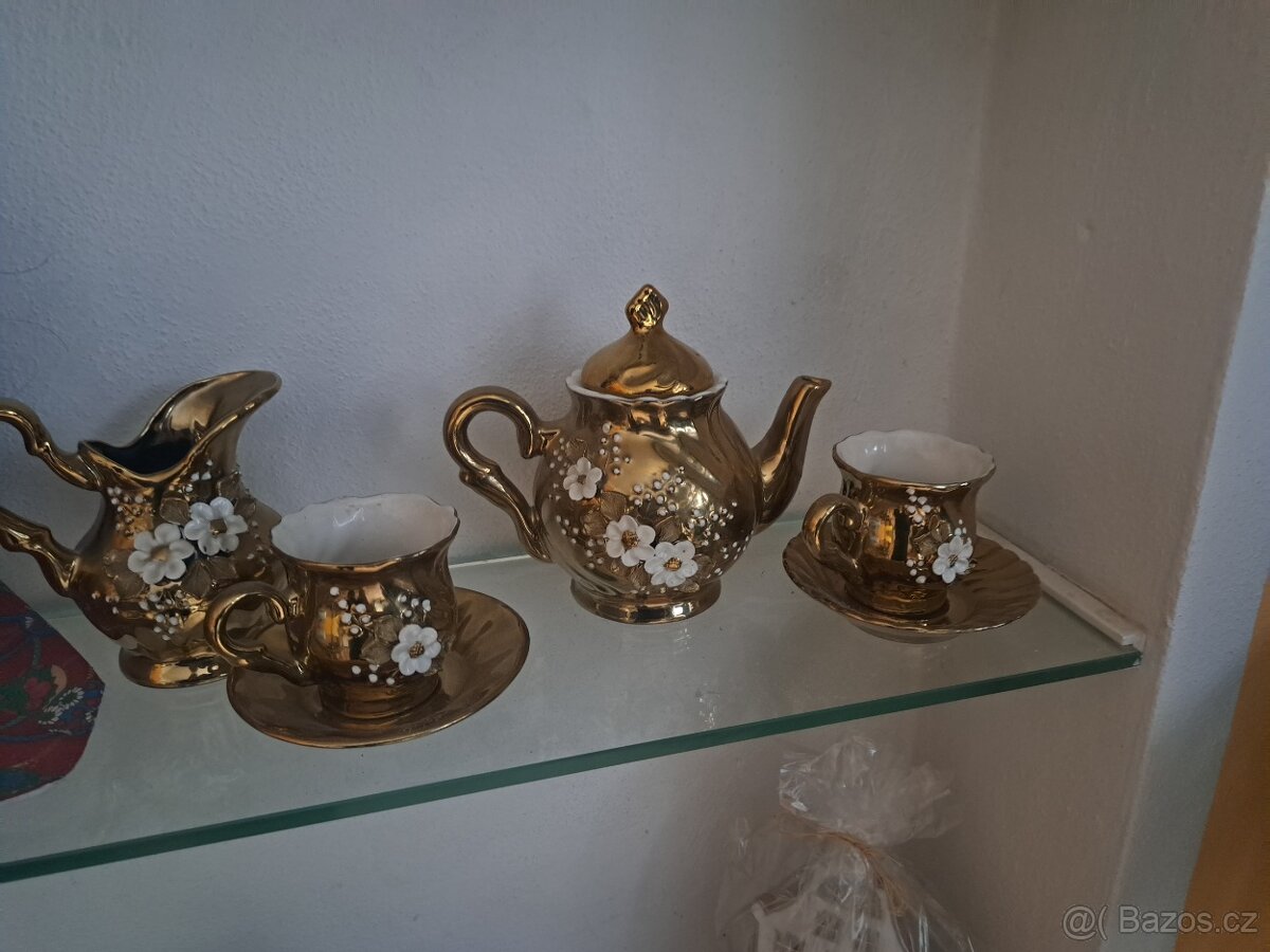 Prodám porcelán