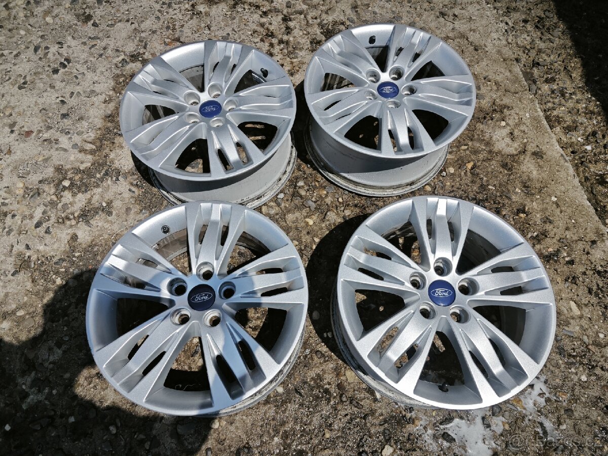 Alu Ford 5/108 R16
