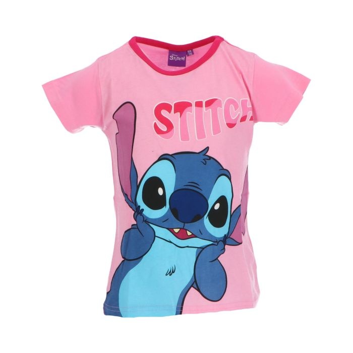 Kvalitní Disney triko Stitch, nové, 2 druhy