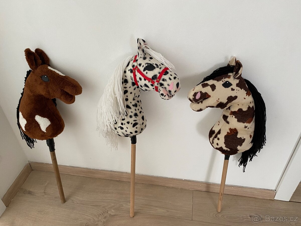 Hobby horse