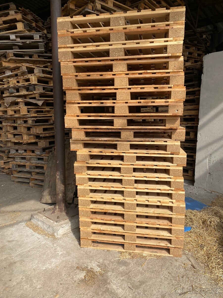 Palety