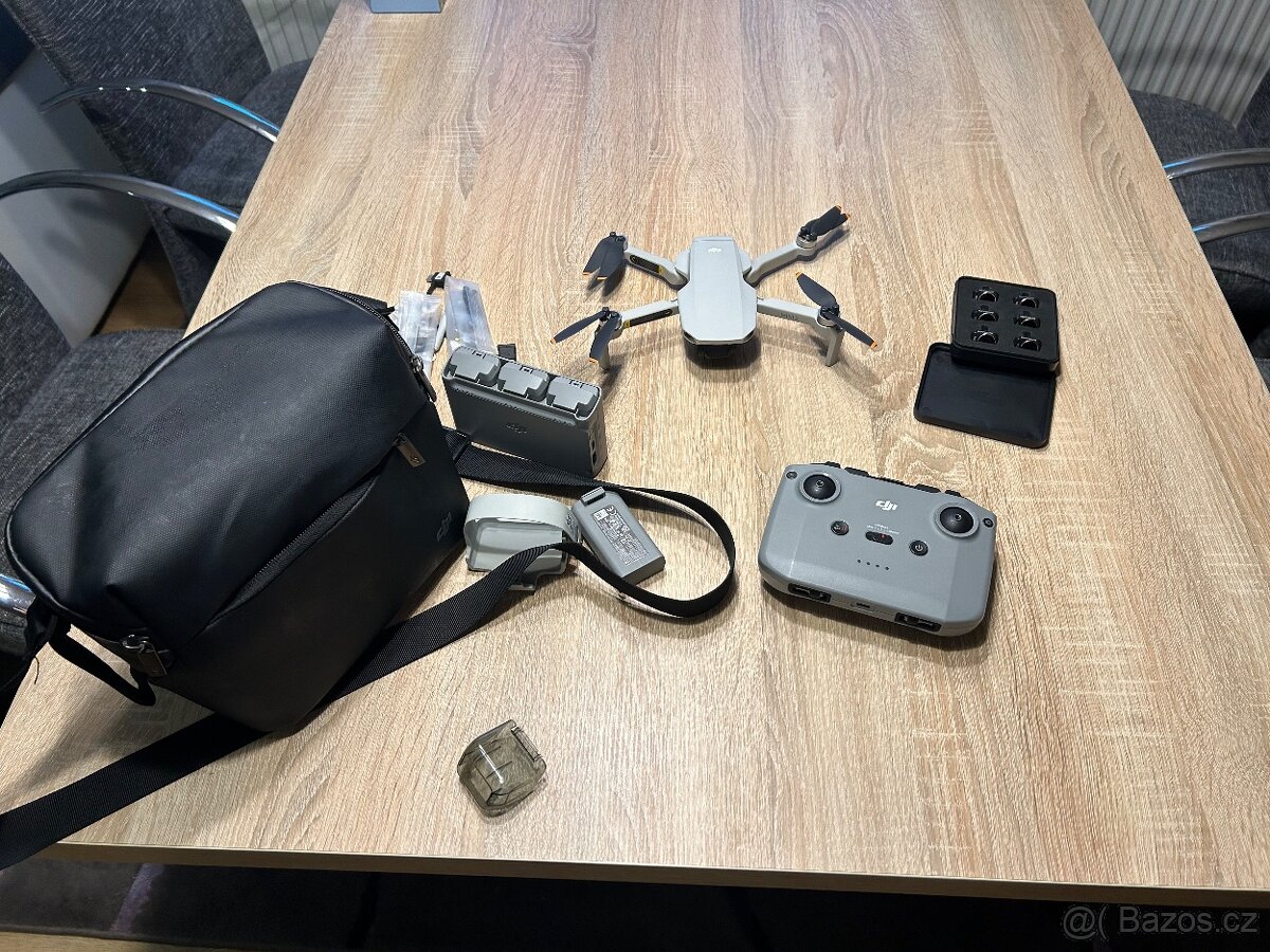 Dji mini 2