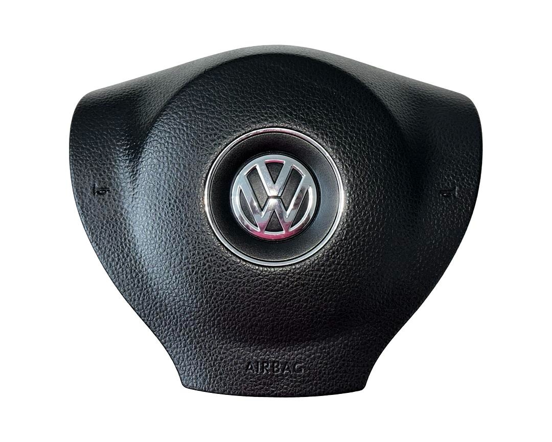 Airbag řidiče 3C8880201K VW Passat CC r.v. 2010