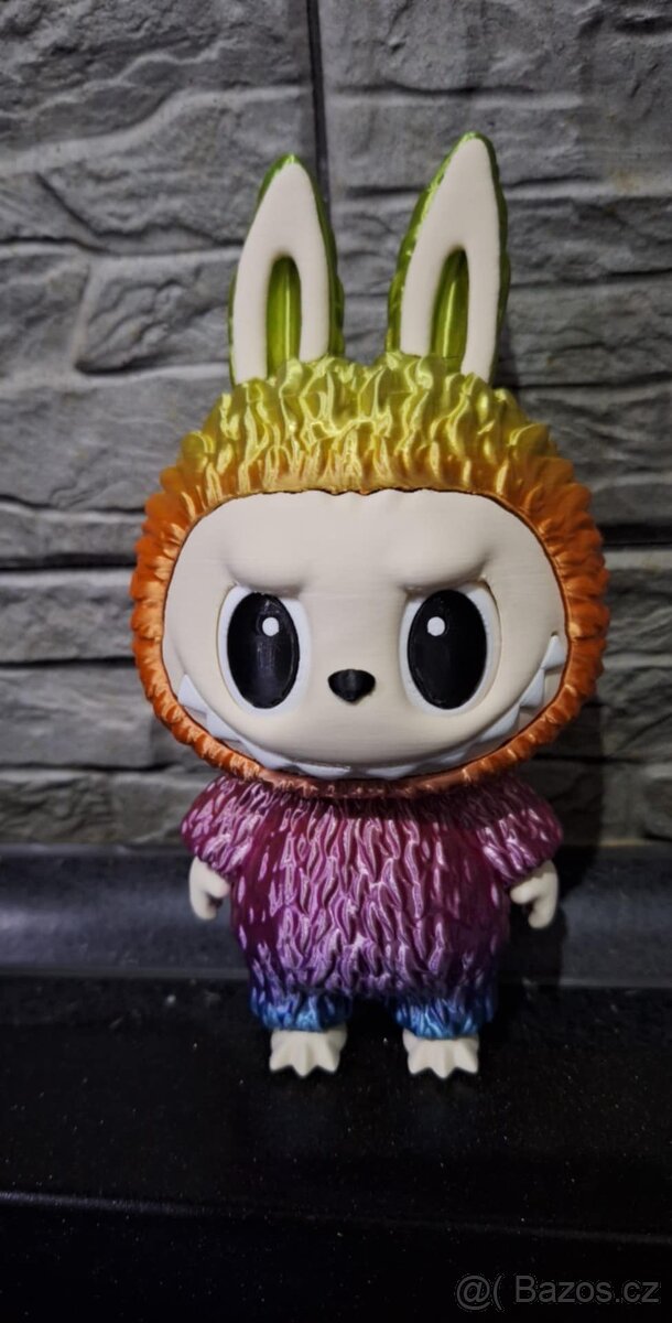 Labubu