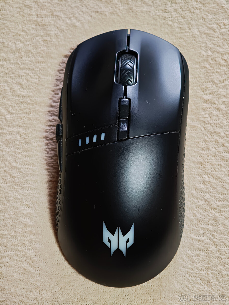 Acer Predator Cestus 350
