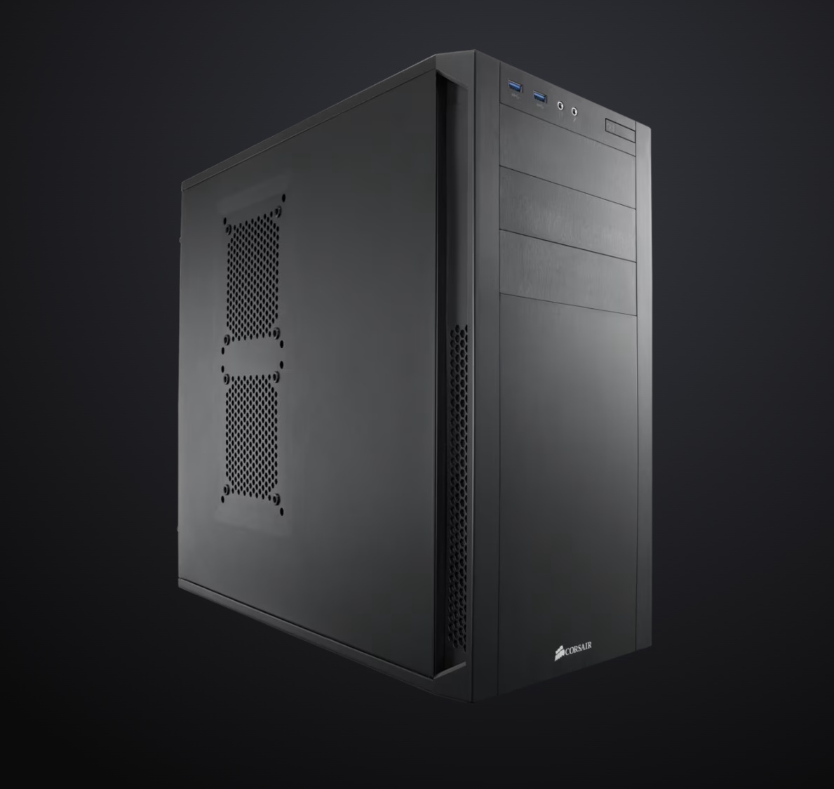 Výkonný počítač Ryzen 9 5900X + 64Gb RAM