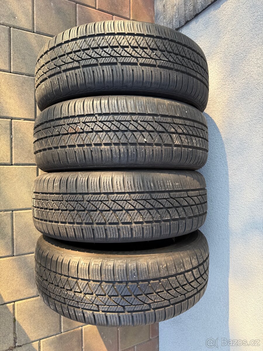 Pneu Hankook 205/60r16 92H