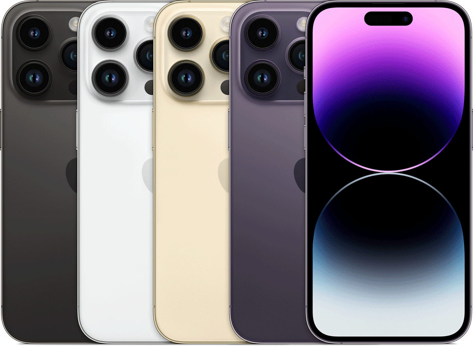 Iphone 14 pro Koupim