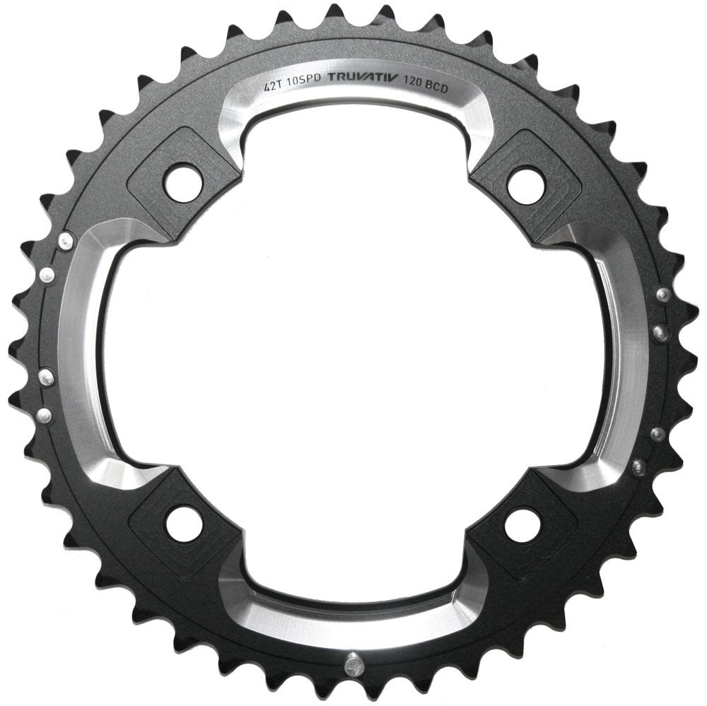 Nový převodník Sram 39zubů rozteč 120mm