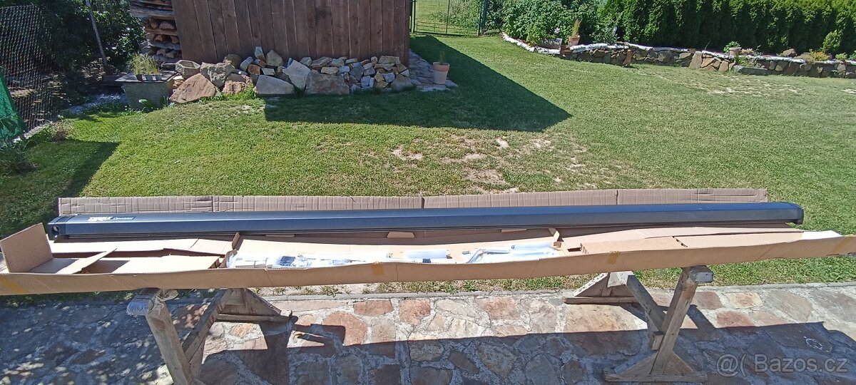 Markýza Thule Omnistor 5200, 4m