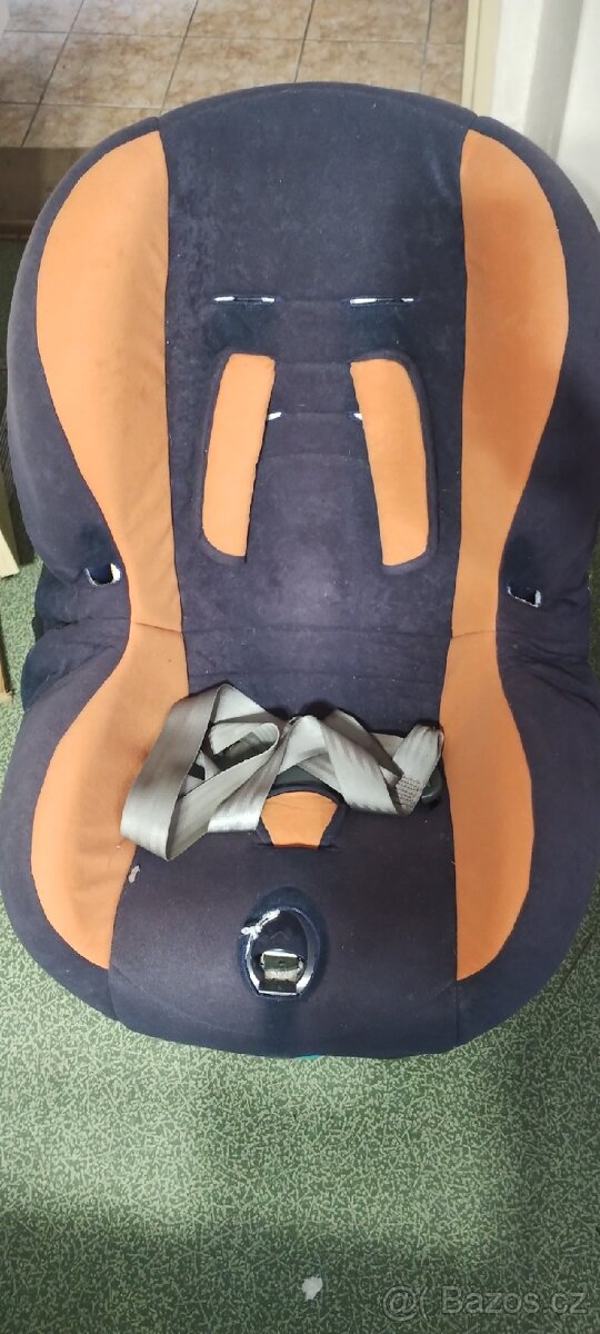 Dětská autosedačka