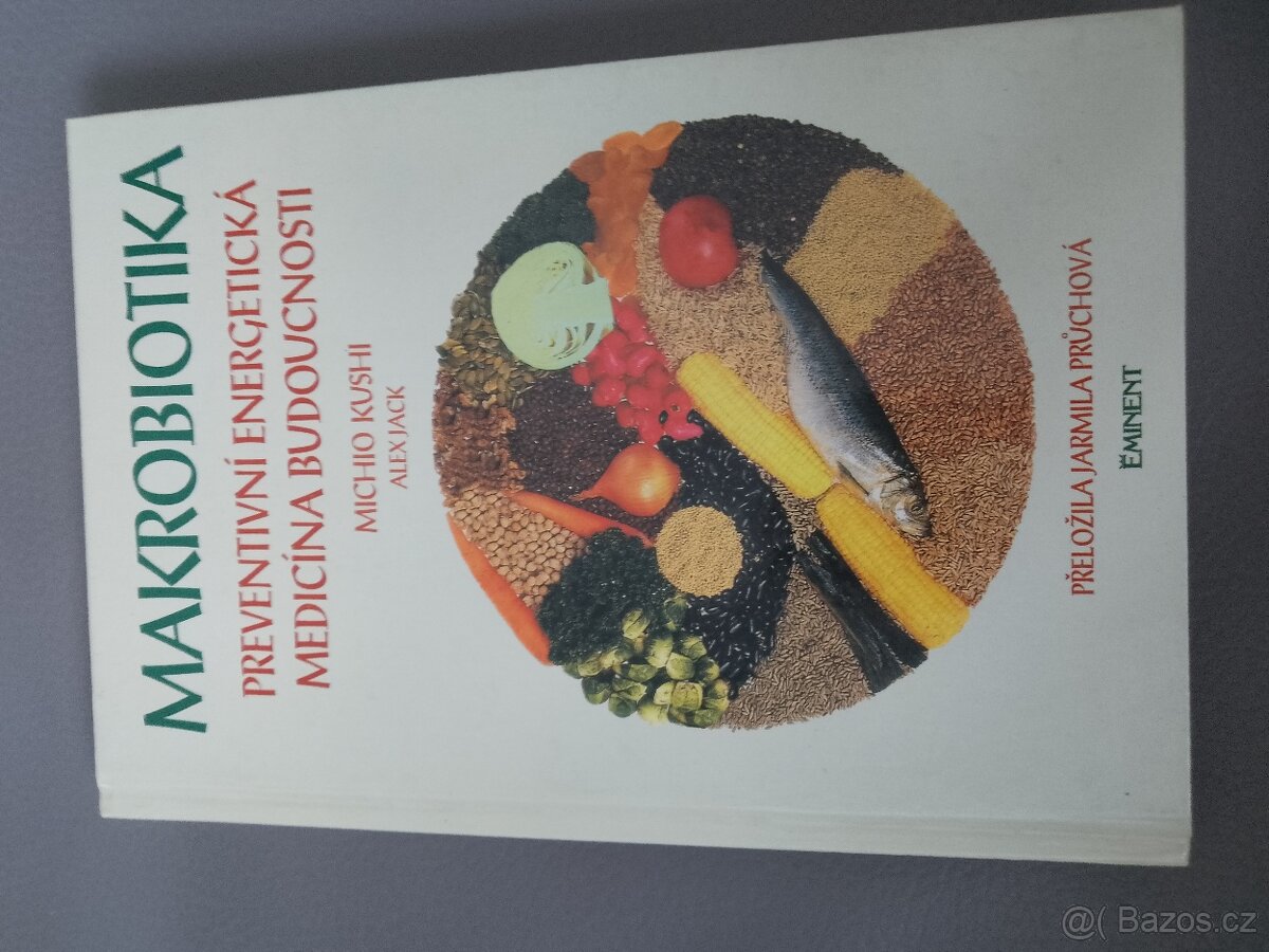 Makrobiotika
