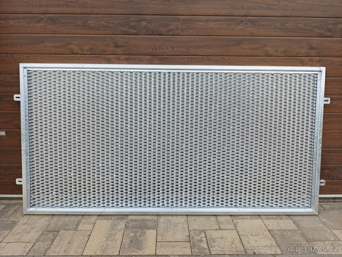 ✅️✅️ PRODÁM NOVÉ PLOTOVÉ POLE TAHOKOV 2x1m ✅️✅️