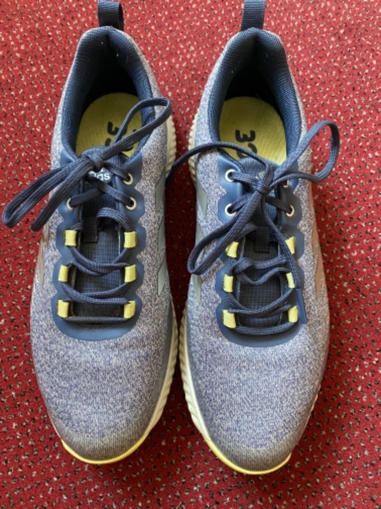 Golf boty Adidas dámské - vel. 37,5 / 38