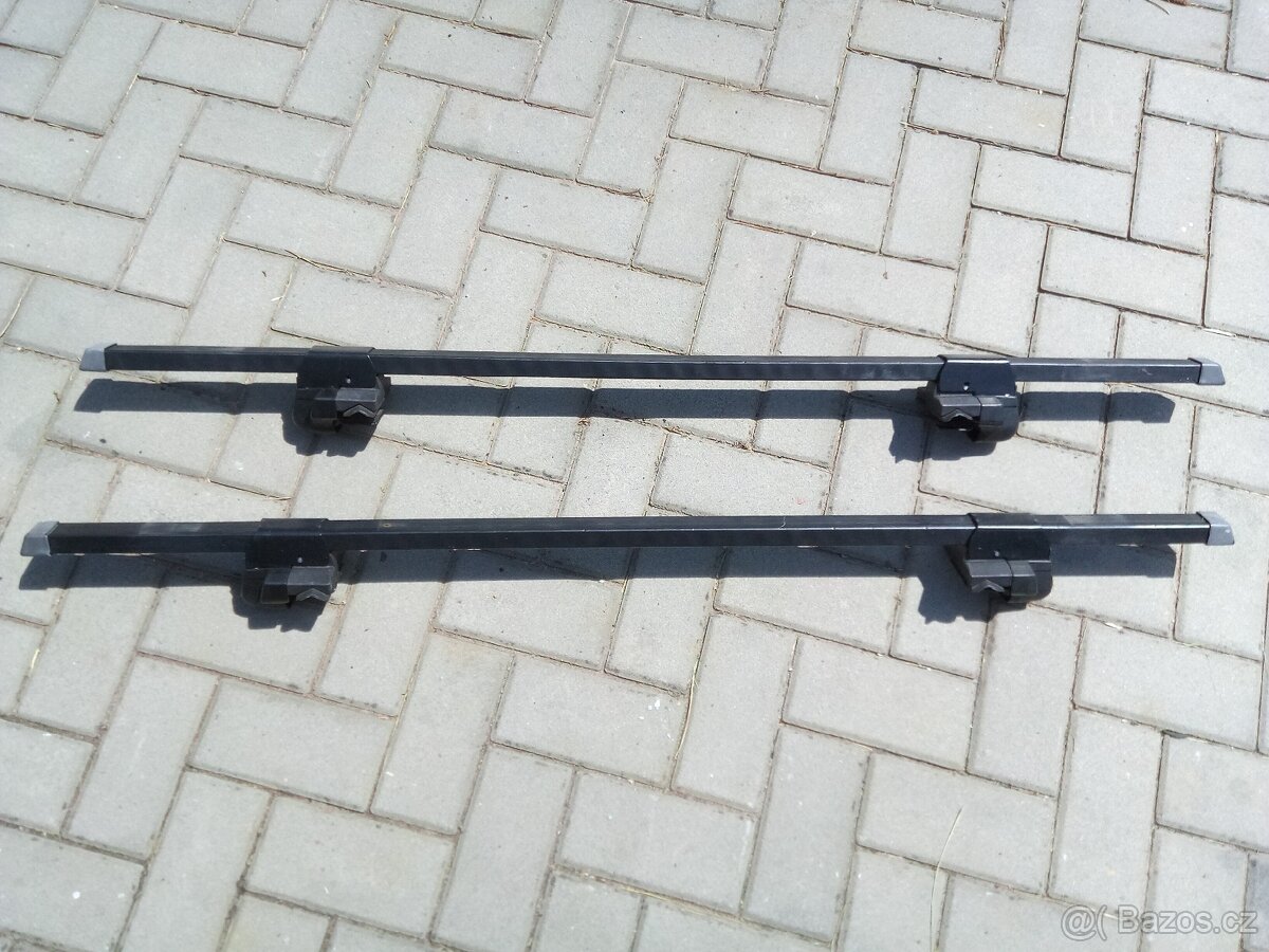 Střešní nosič Hakr