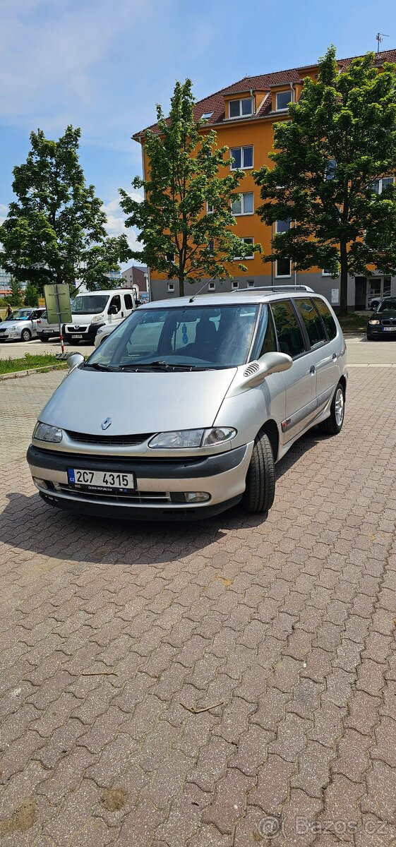 Renault Espace