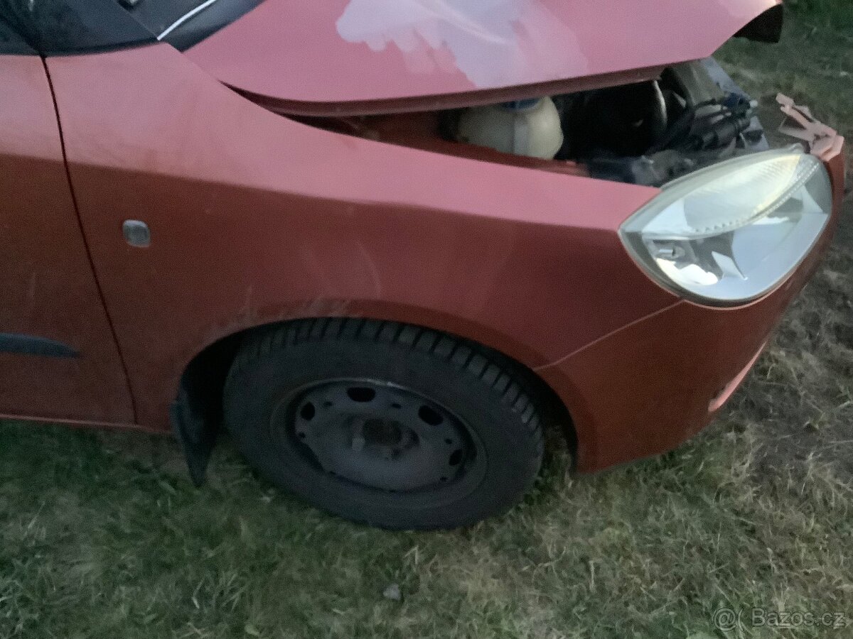 Fabia 2 9771