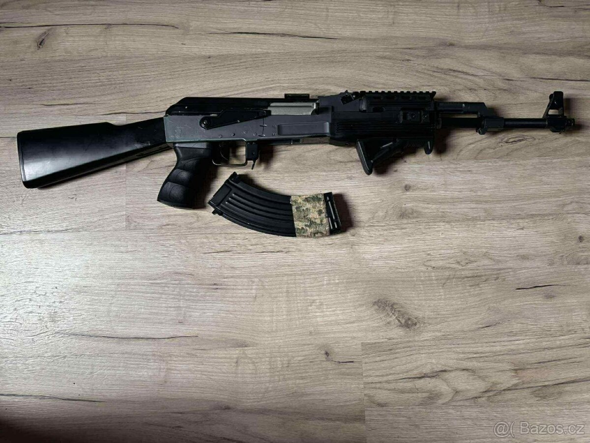 Airsoft