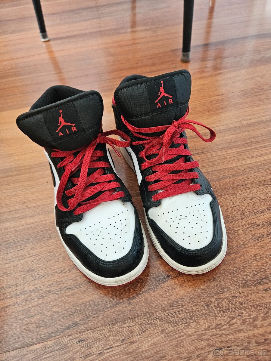 Nike jordan 42,5