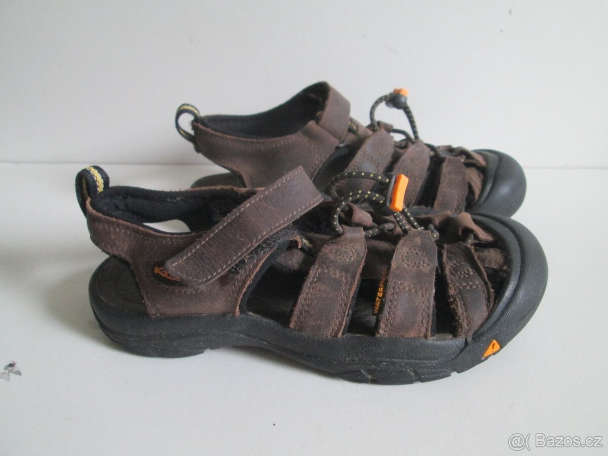 Keen...vel.34