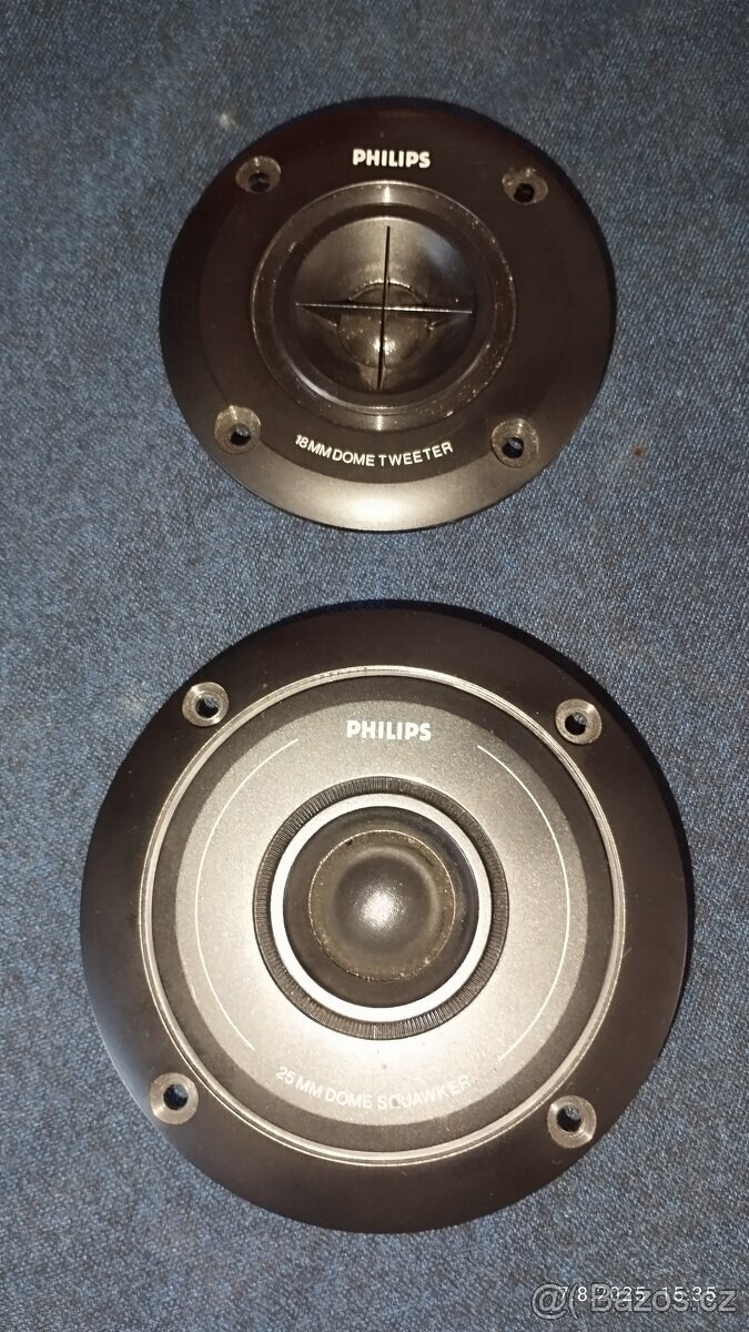 Repro Philips