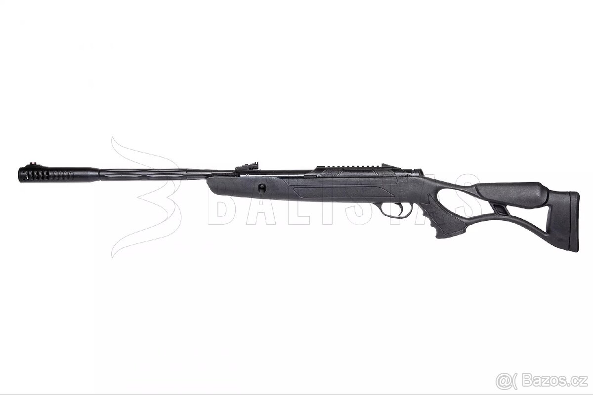 Vzduchovka Hatsan AirTact ED GEN-2 cal.5,5mm FP 27J
