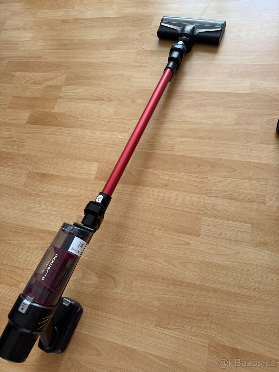 Vysavač Rowenta X-PERT 7.60 Animal