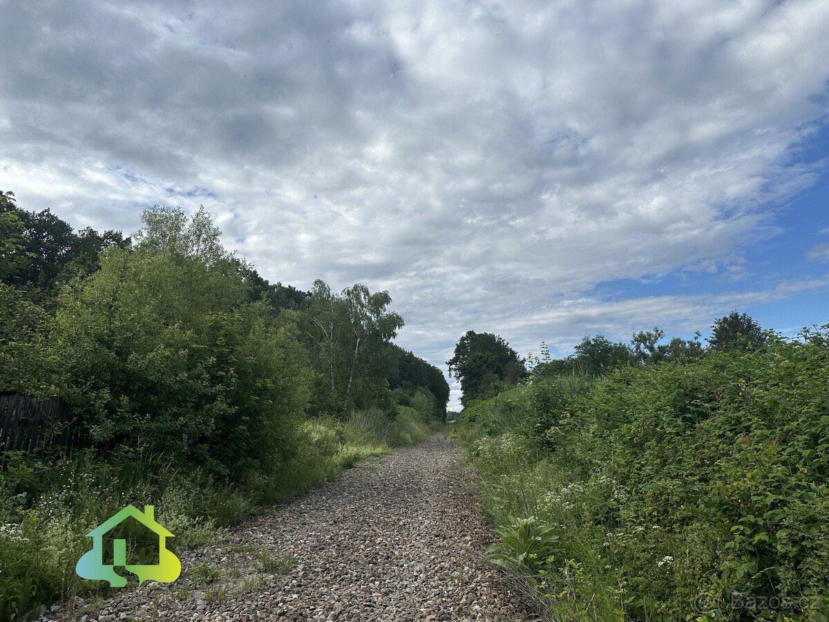 Prodej pozemku pro bydlení, 1132 m² - Klenovice, ev.č. 00722