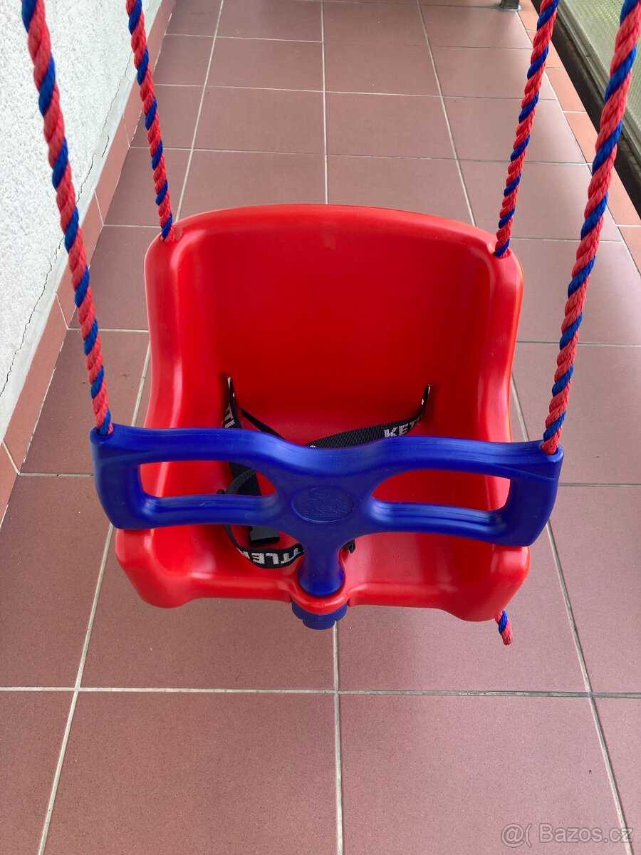 Houpačka pro děti - KETTLER