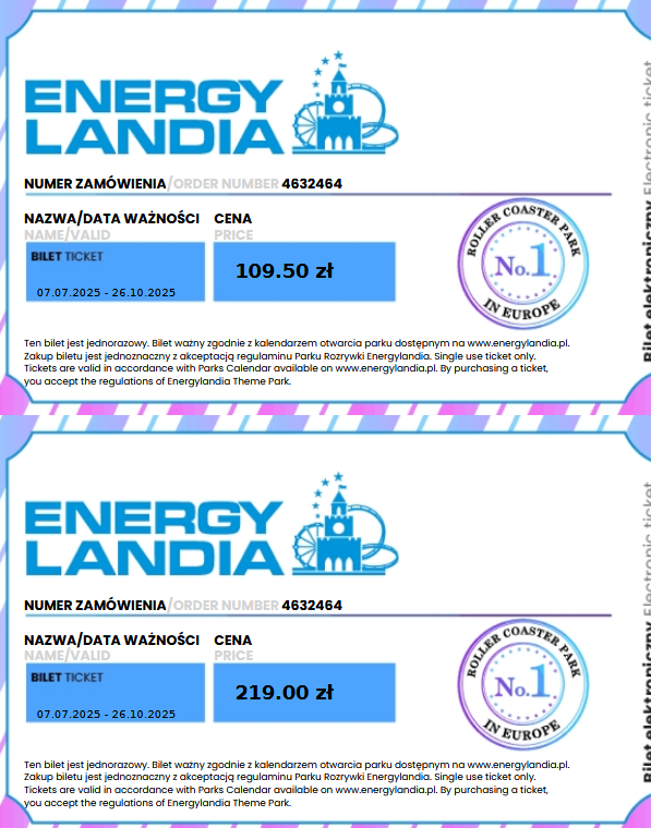 Energylandia