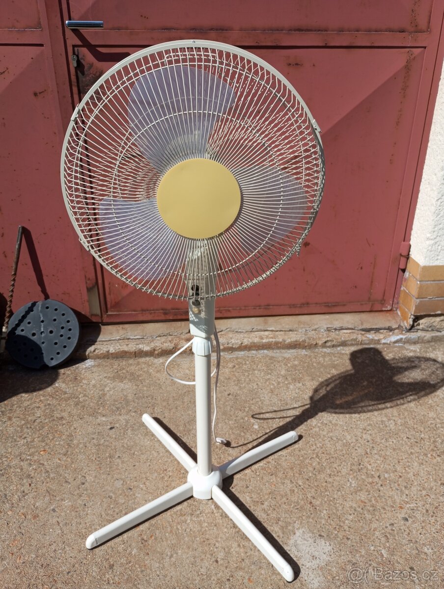 Prodam ventilator