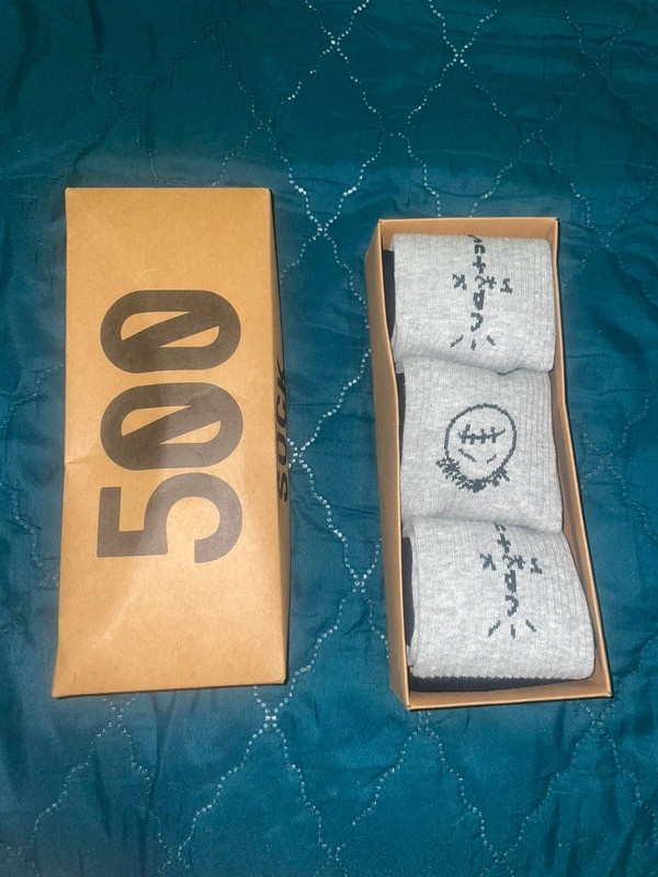 Ponožky Jack Cactus balení