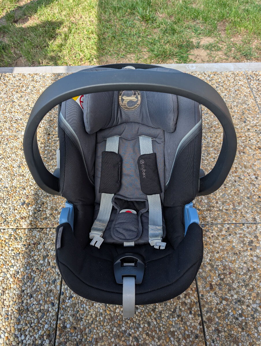 Cybex Aton 5