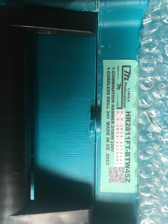 Prodám profi zbýjecí vrtačku + aku vrtačku