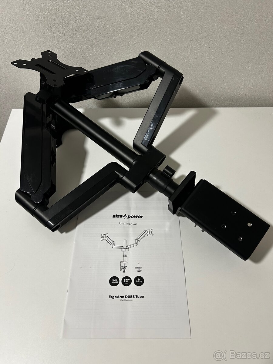 Alza ErgoArm D05B Tube