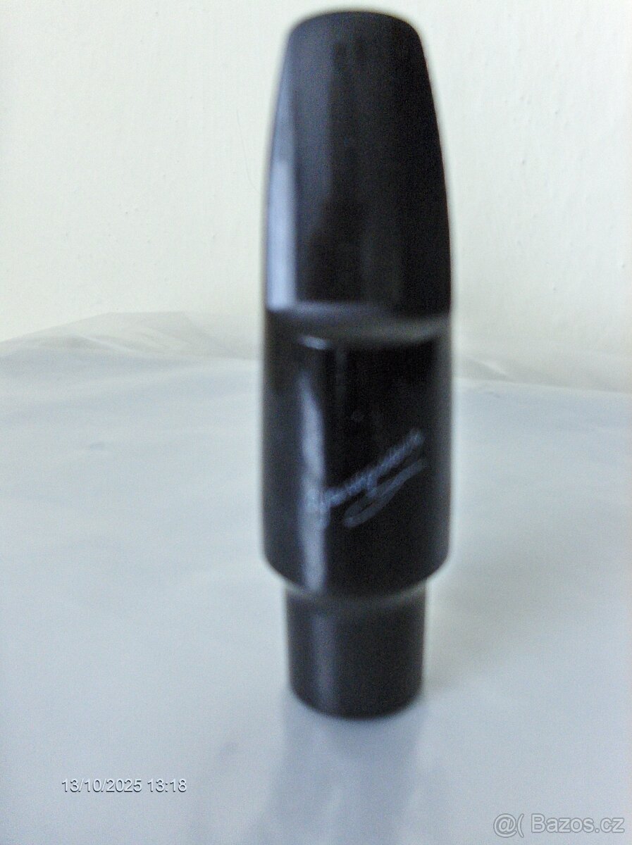 Prodám hubičku pro tenor sax