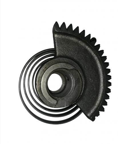 Startovací segment kývačka 250-125-175