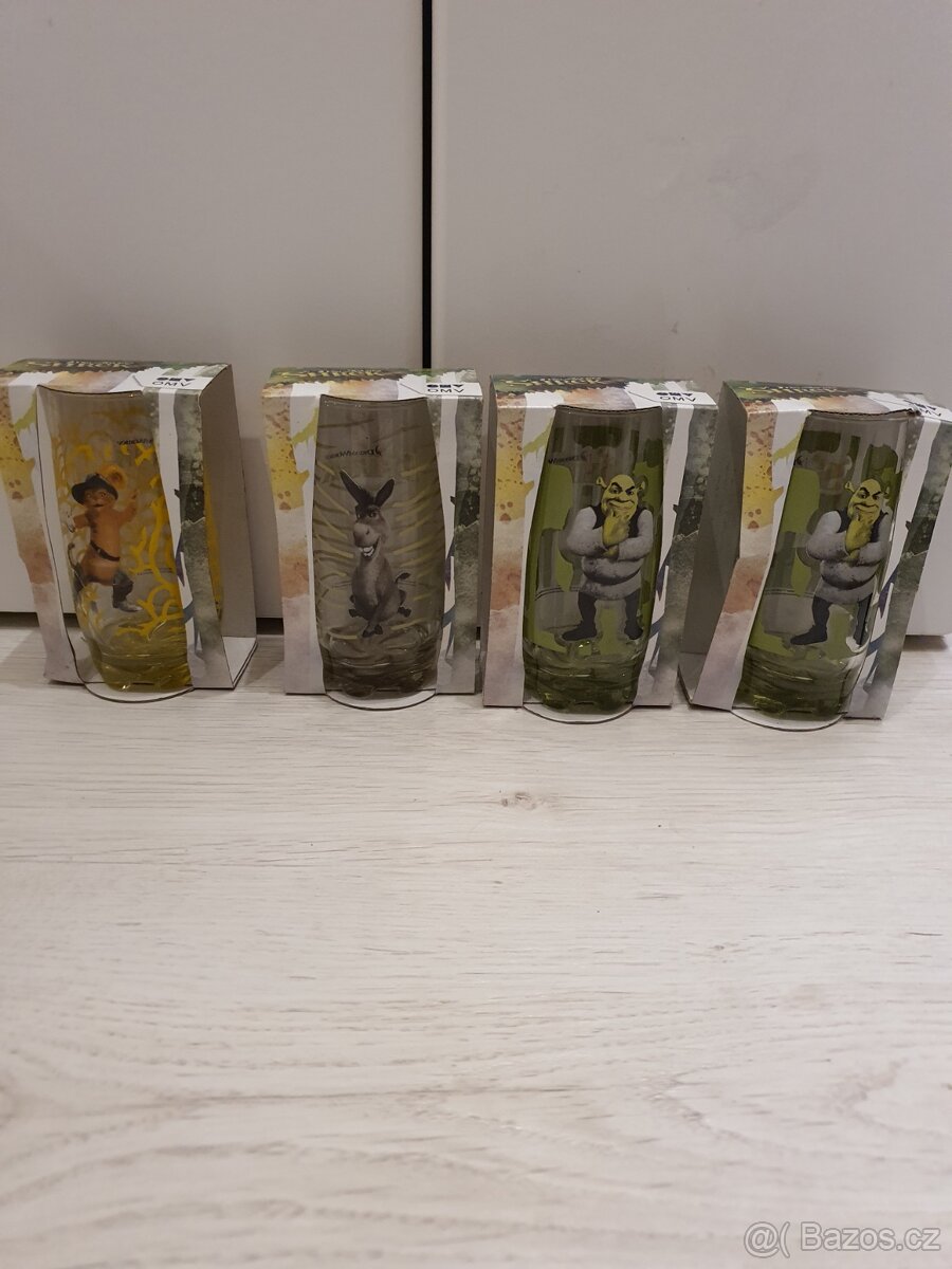 Prodám pár věcí po vyklízení bytu..