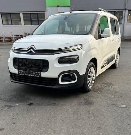 CITROËN BERLINGO - 1.5 YH01 2019