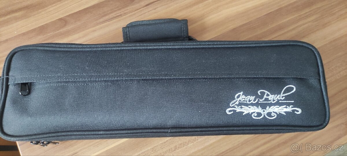 Příčná flétna Jean-Paul