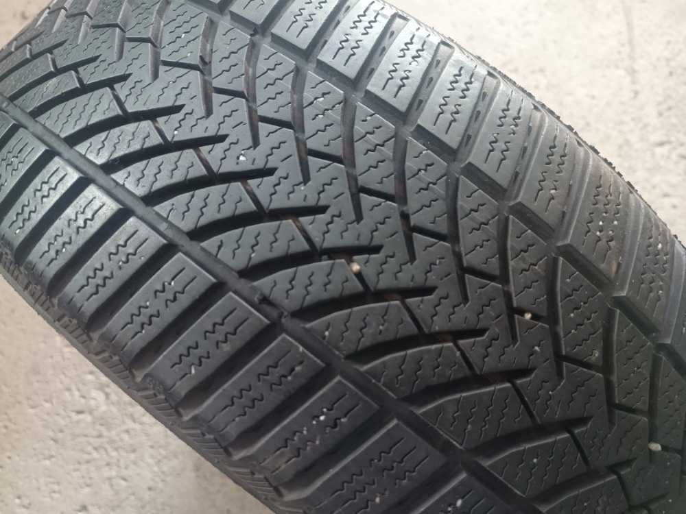 195/55 R16 SEMPERIT (3117)