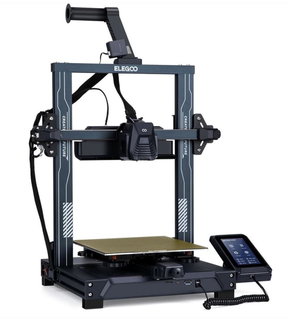 Elegoo Neptune 4 Pro