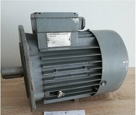 Elektromotor přírubový 1,5 Kw-1420 ot.