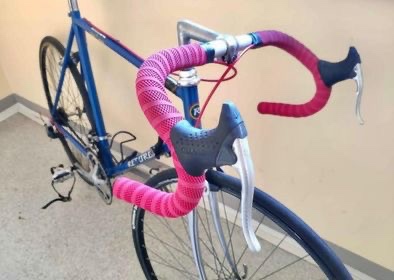 Silniční kolo RECORD