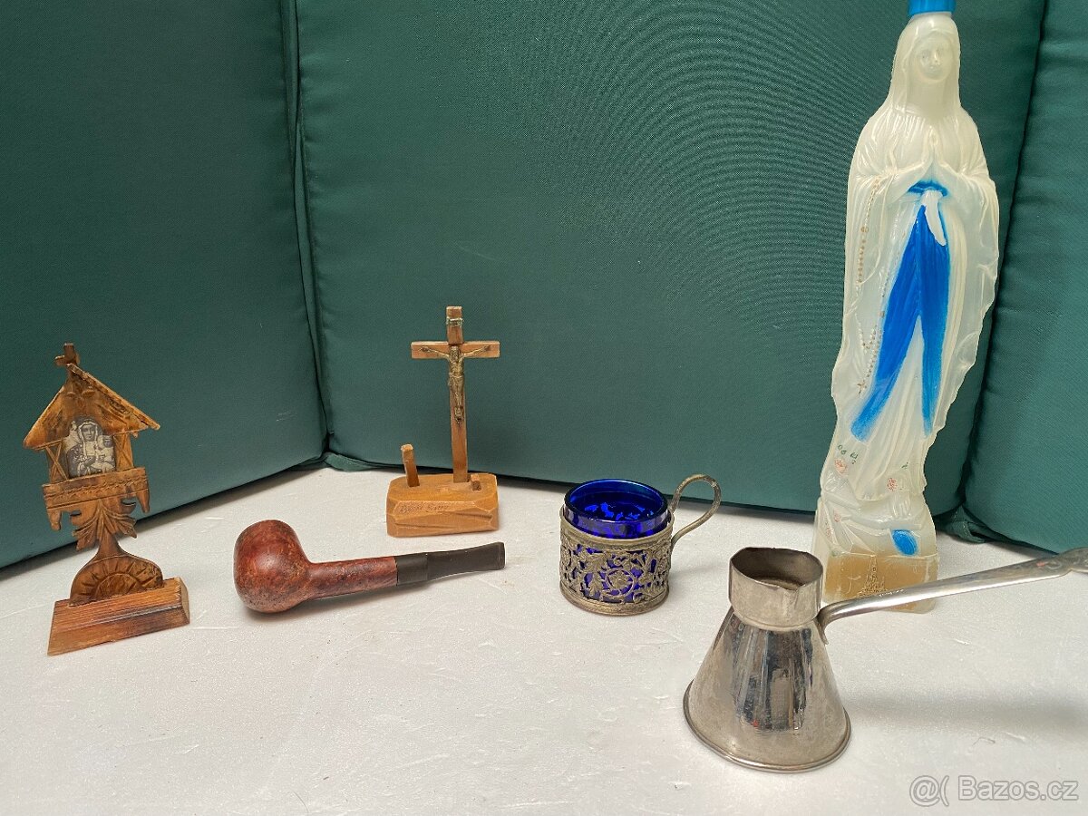 sběratelské kousky