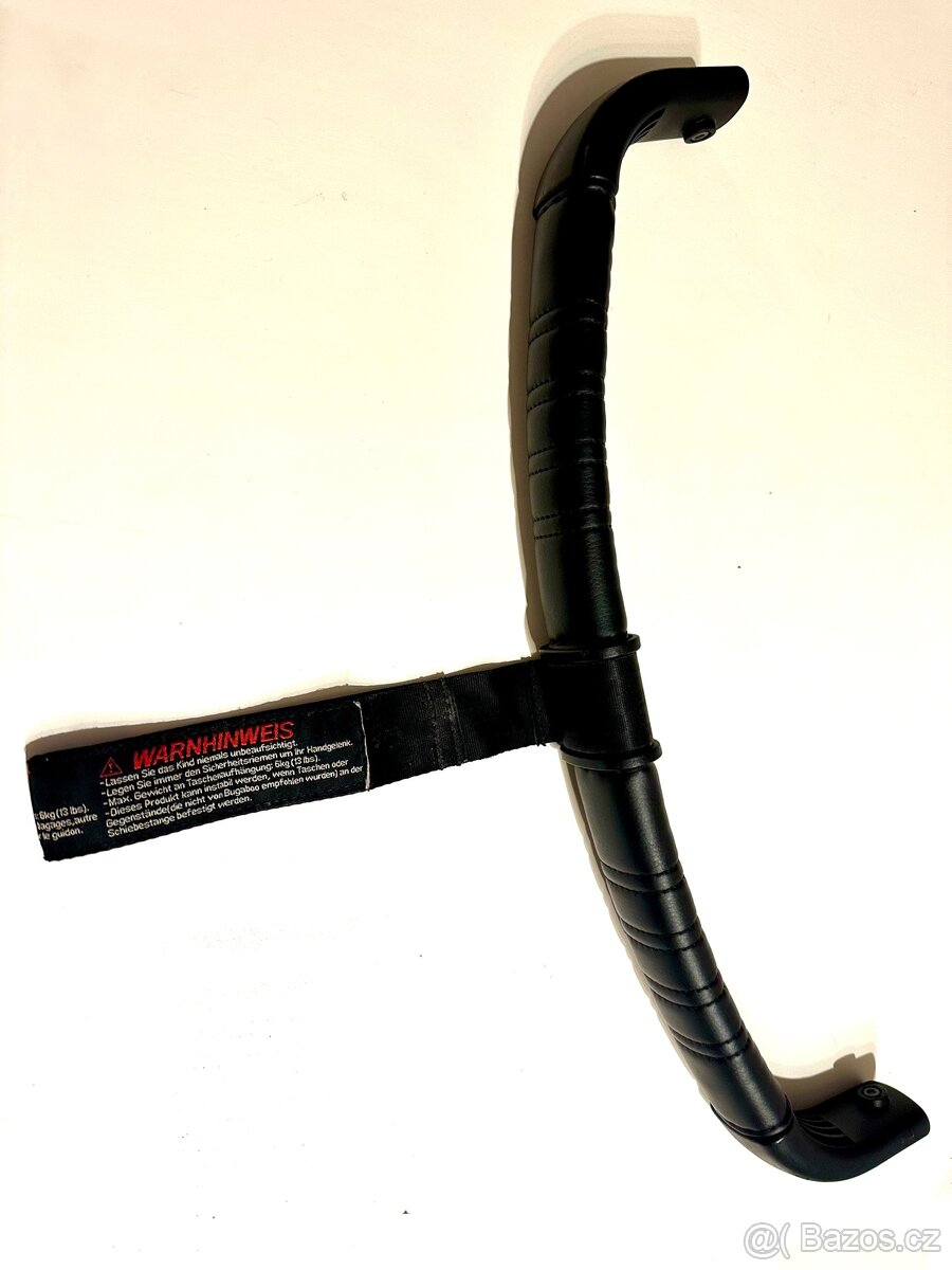 BUgaboo Buffalo rodičovské madlo