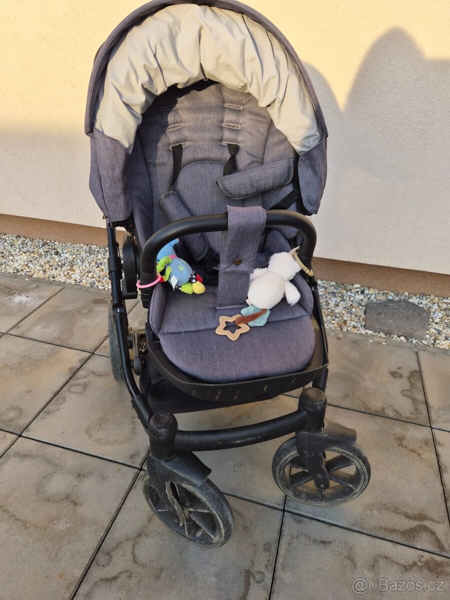 TUDORE BALANCE - set